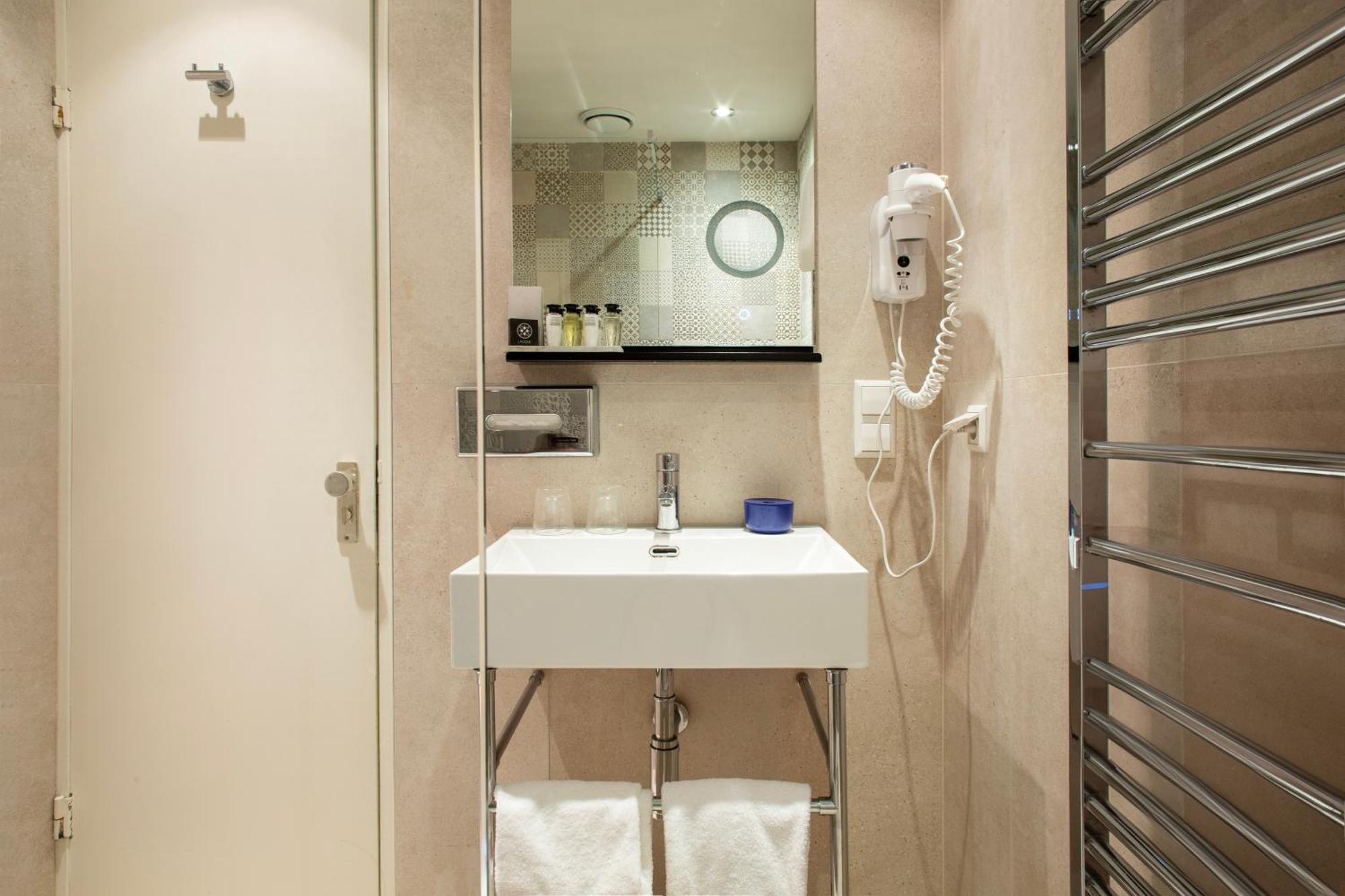 Habitación Doble Estándar