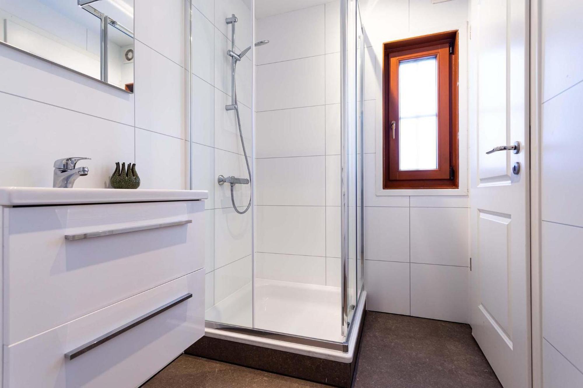 Blokhut II Wellness