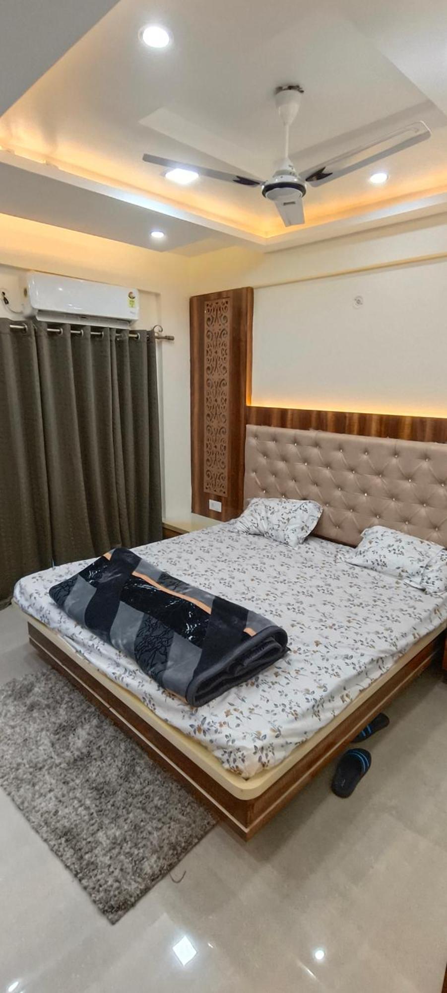 Deluxe Zweibettzimmer