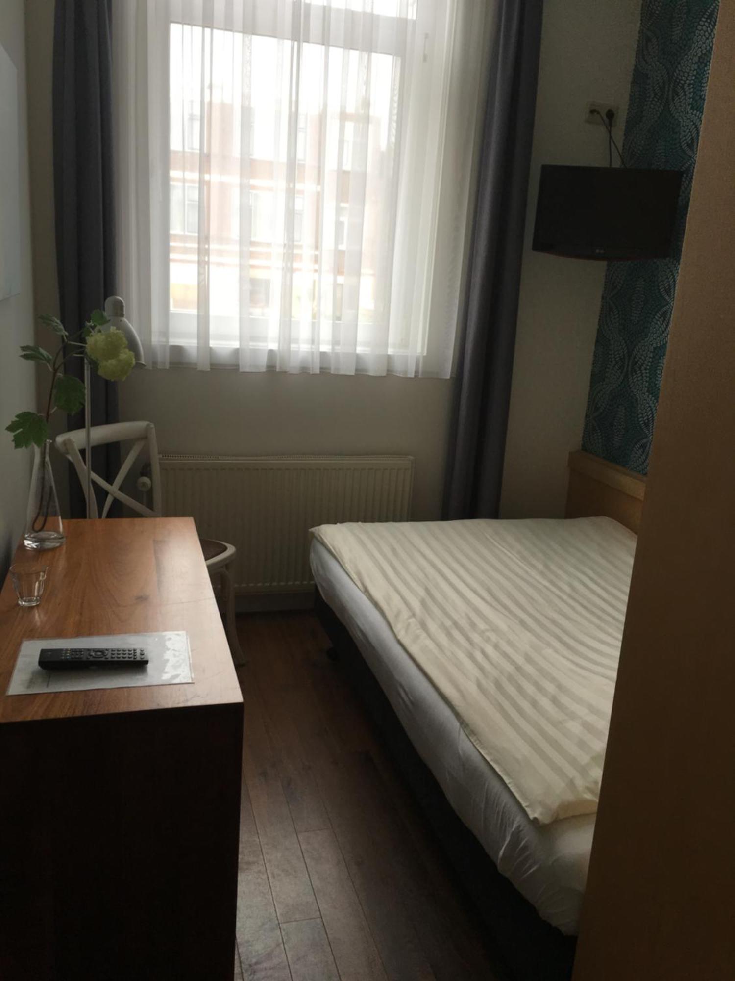 Budget Einzelzimmer