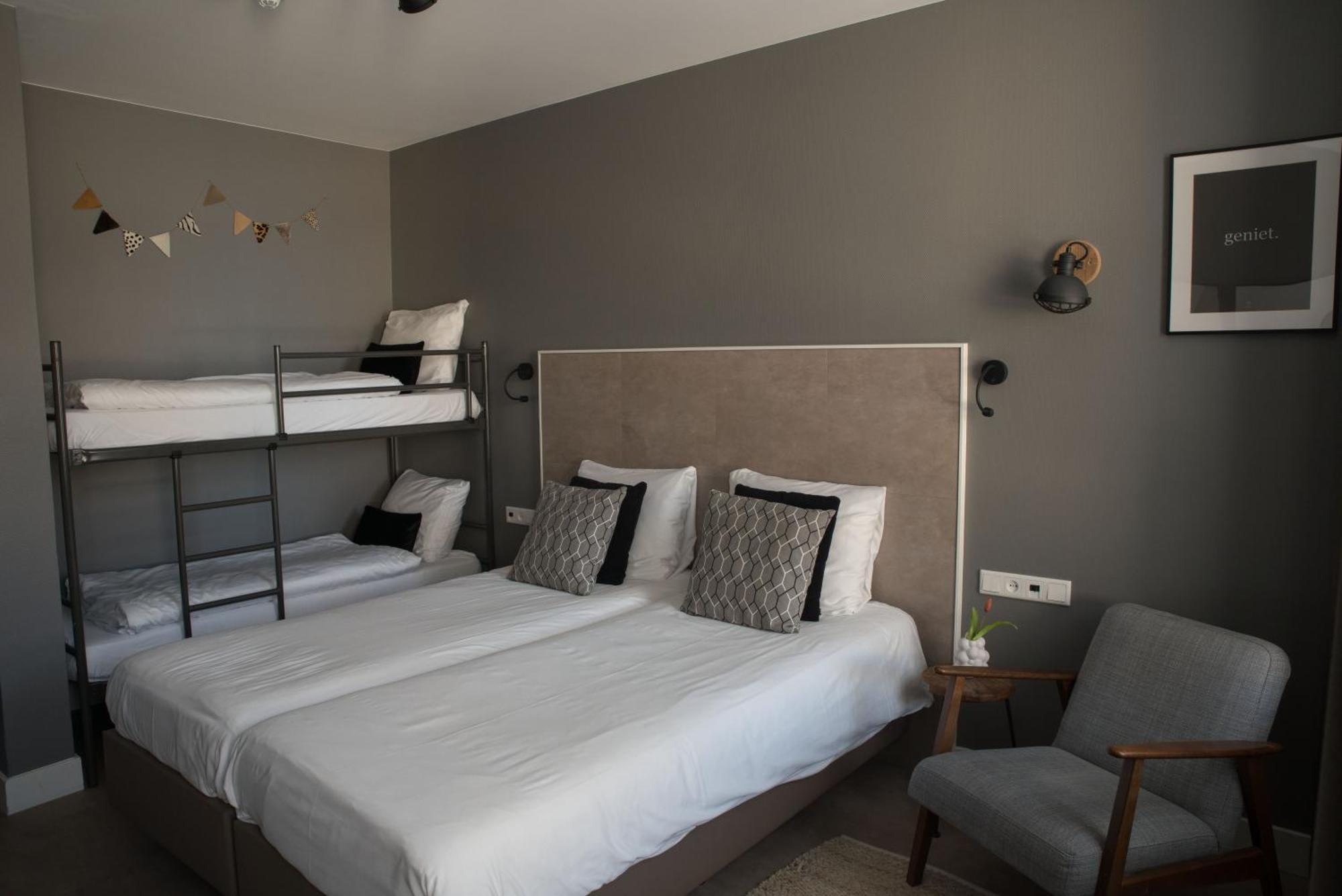 Chambre Quadruple