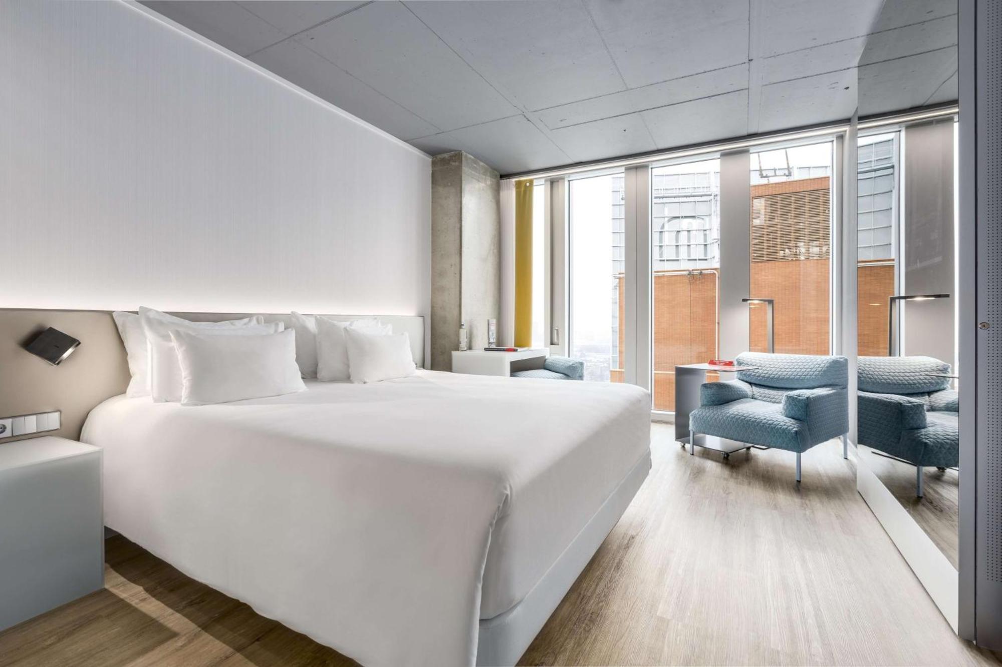 Nhow Room