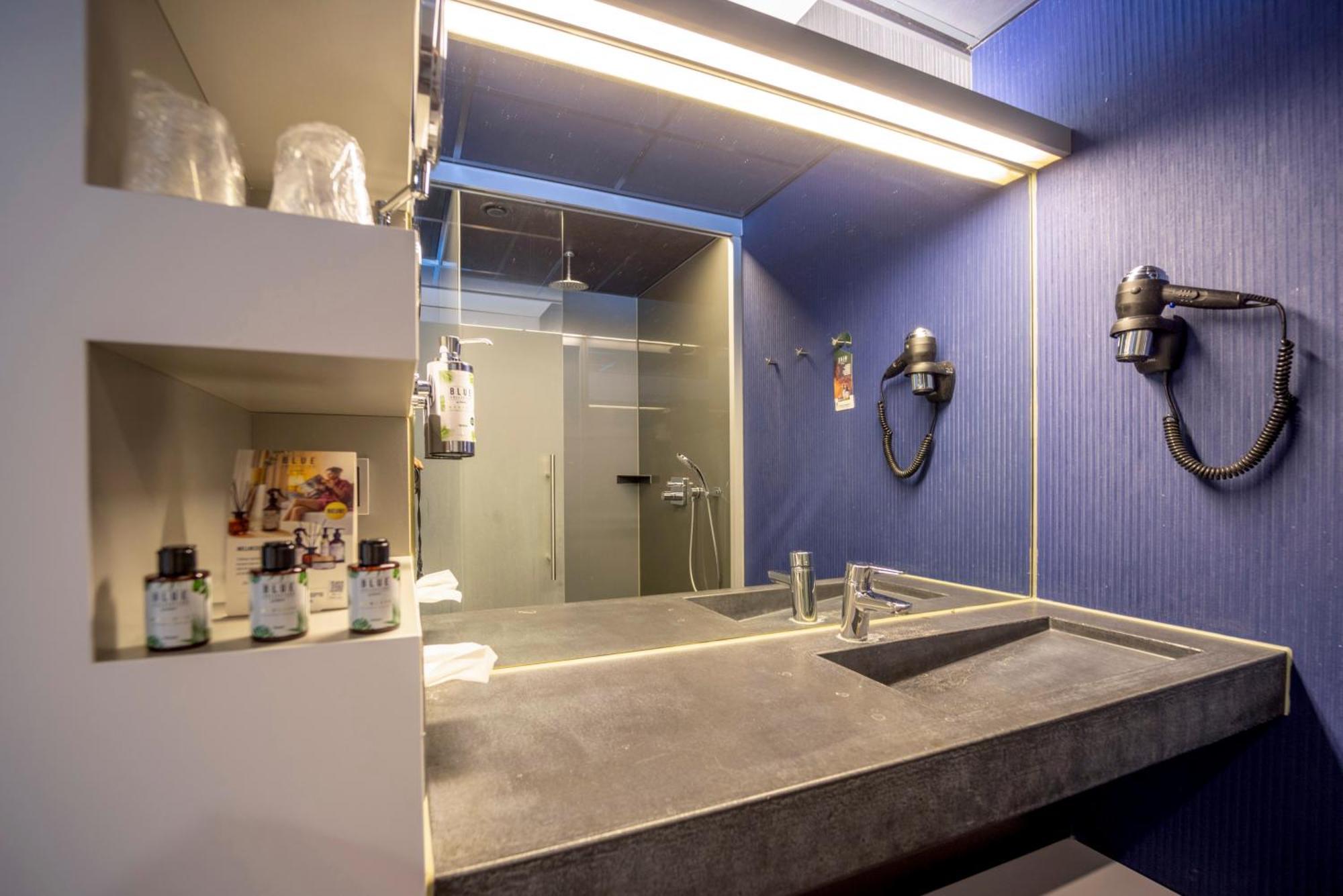Deluxe Doppelzimmer