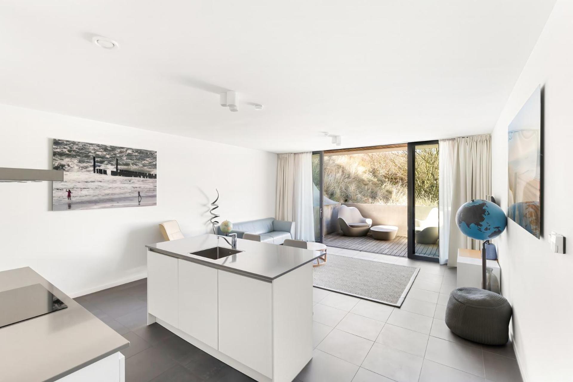Suite Duinlodge