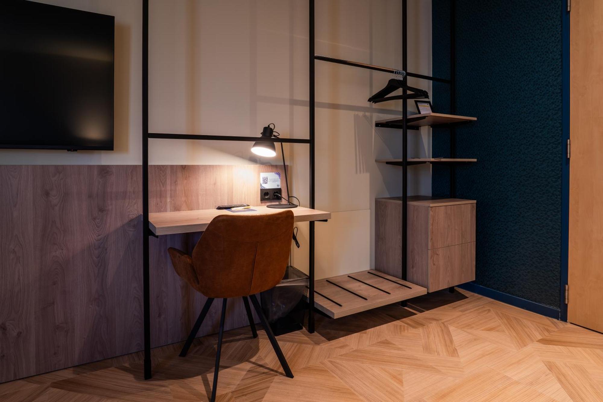 Chambre Double Exécutive