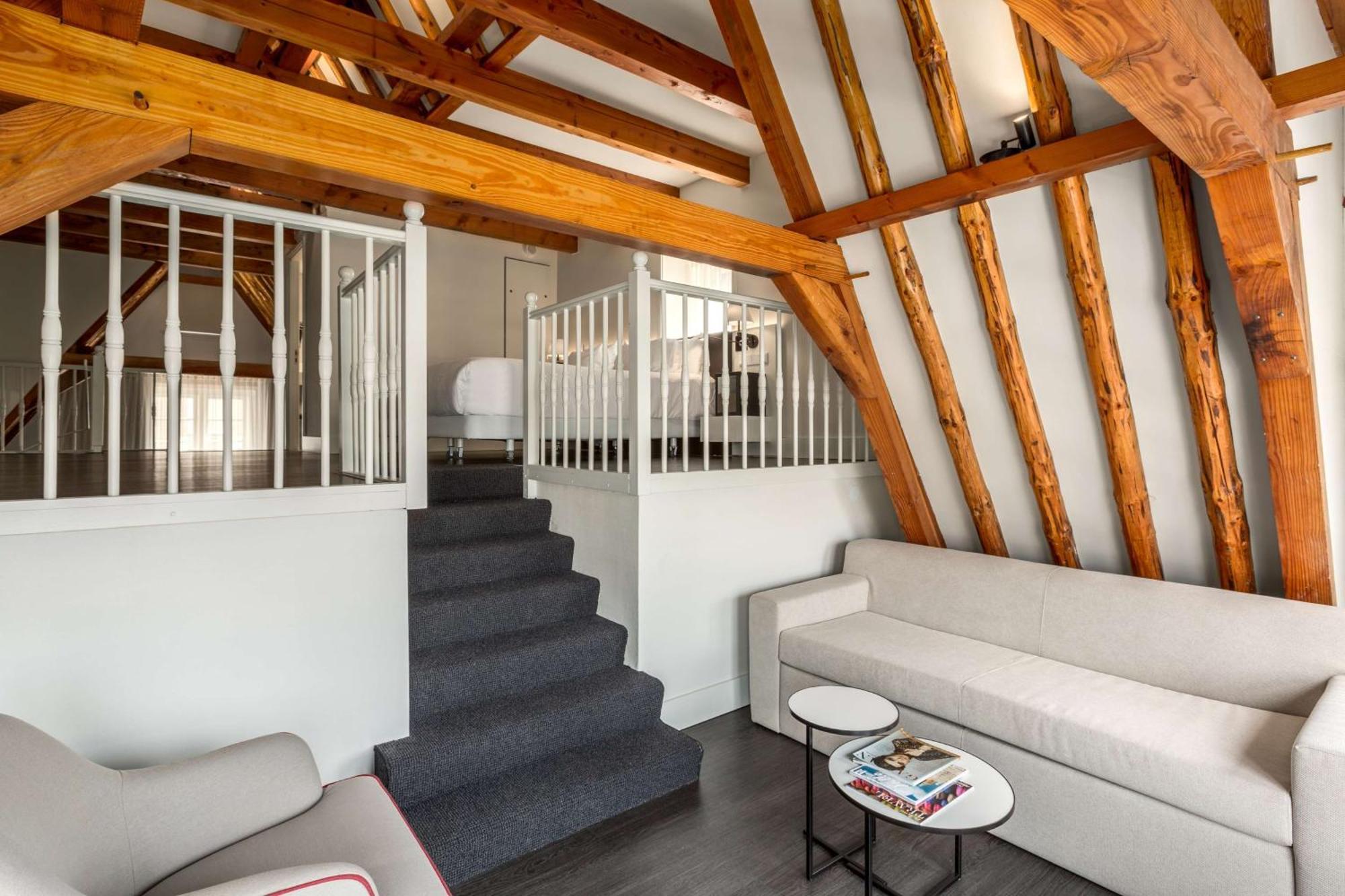 Suite Júnior