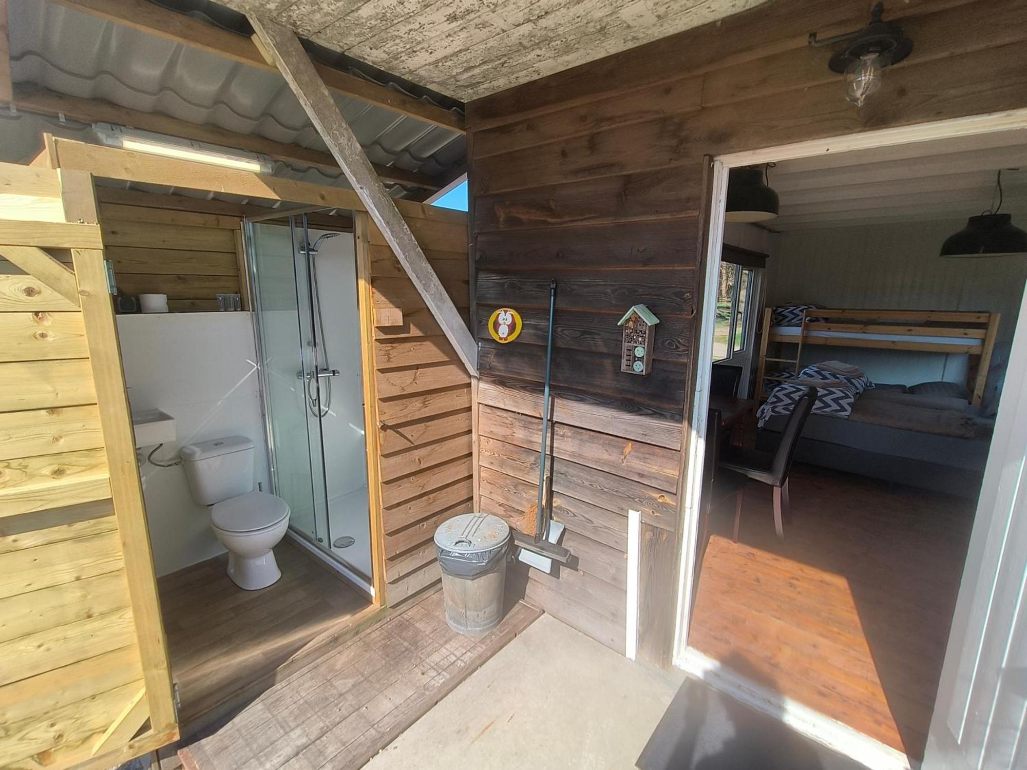 Cabin