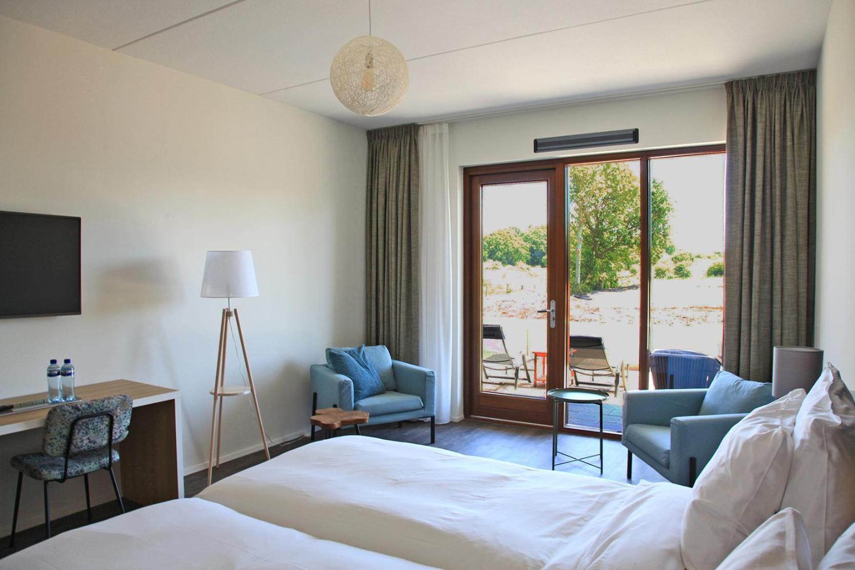 Comfort Zimmer mit Balkon (keine Haustiere erlaubt)