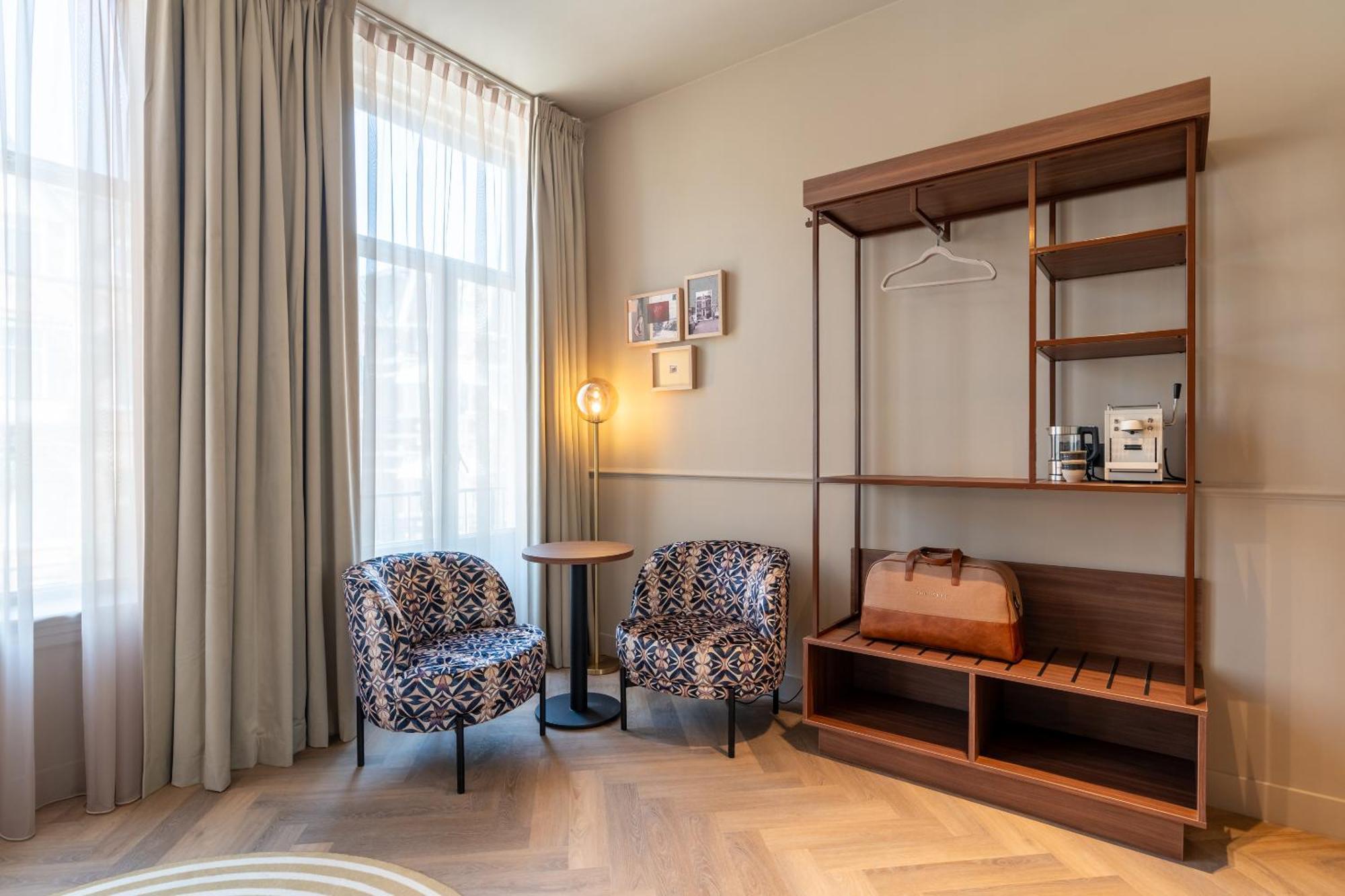 Superior Deluxe Room