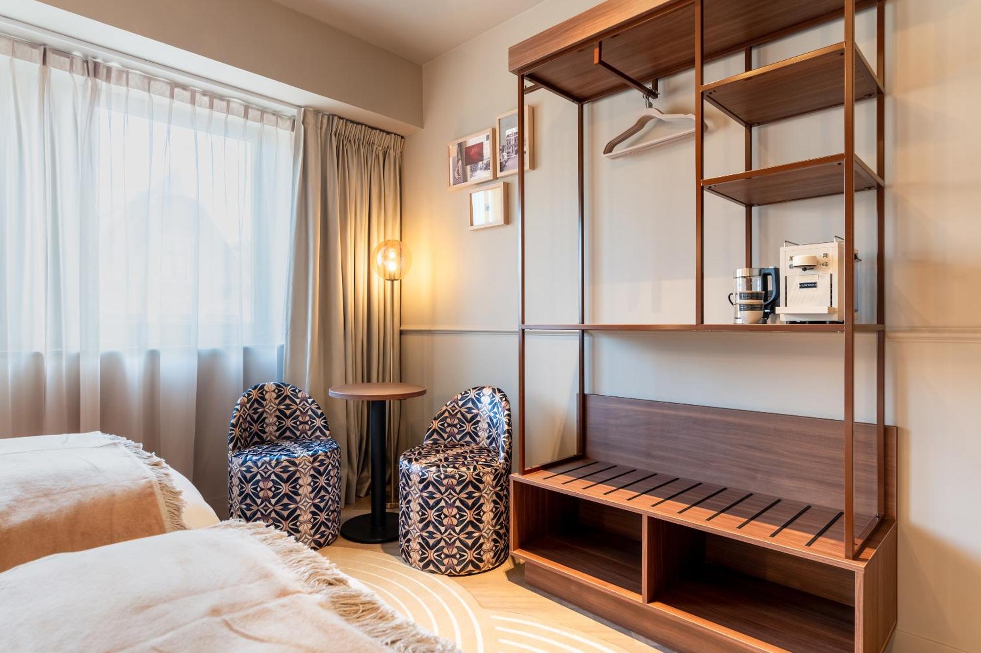 Comfort Zimmer