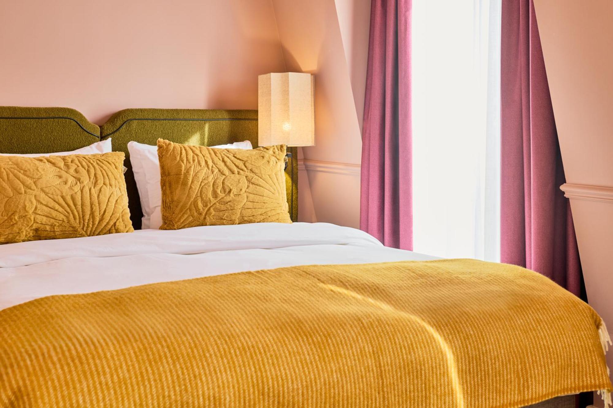 Kleines Doppelzimmer