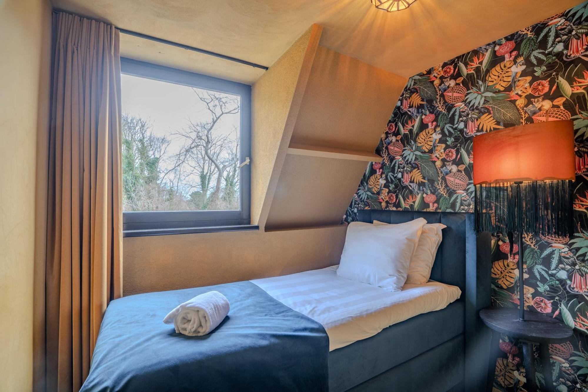 Chambre Deluxe