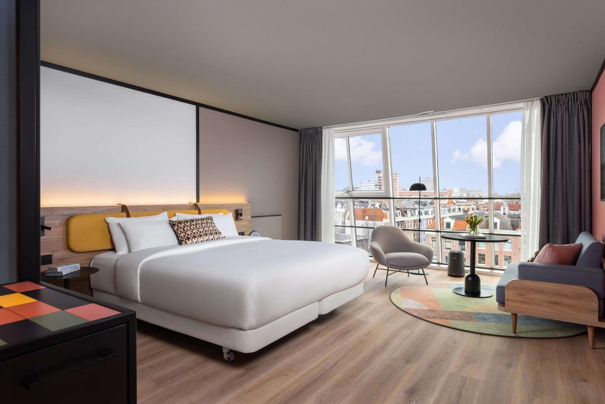 Superior Room with Panoramic Canal View with Extra Bed,1666635492:JPEG