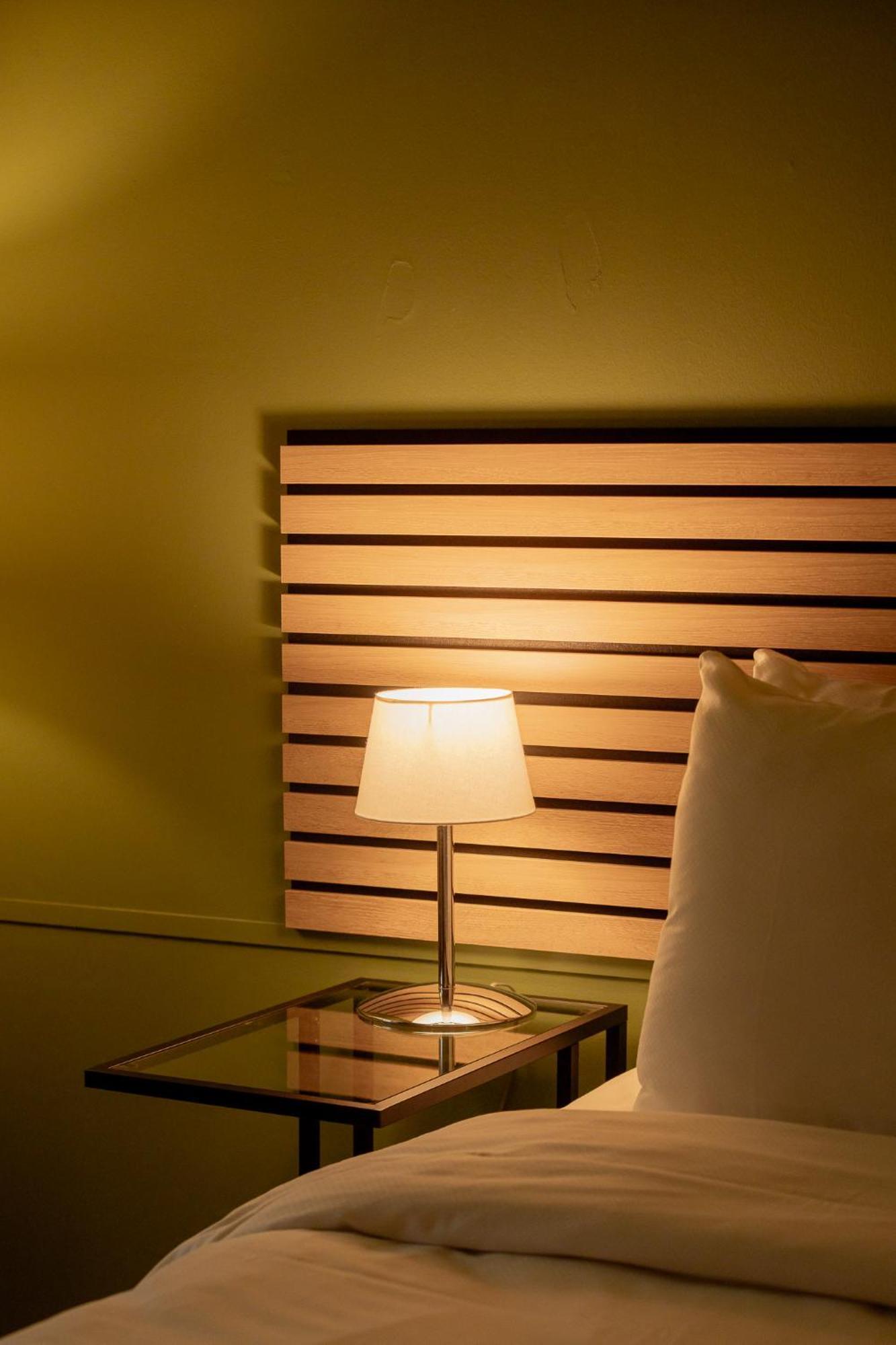 Standaard Tweepersoonskamer met 1 of 2 Bedden