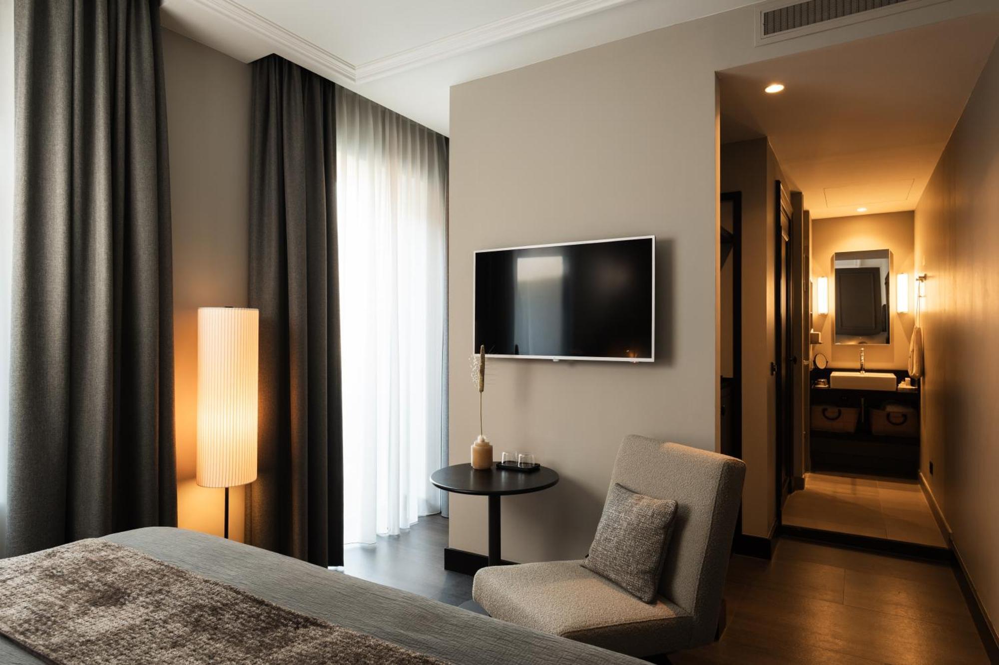 Standard  Room