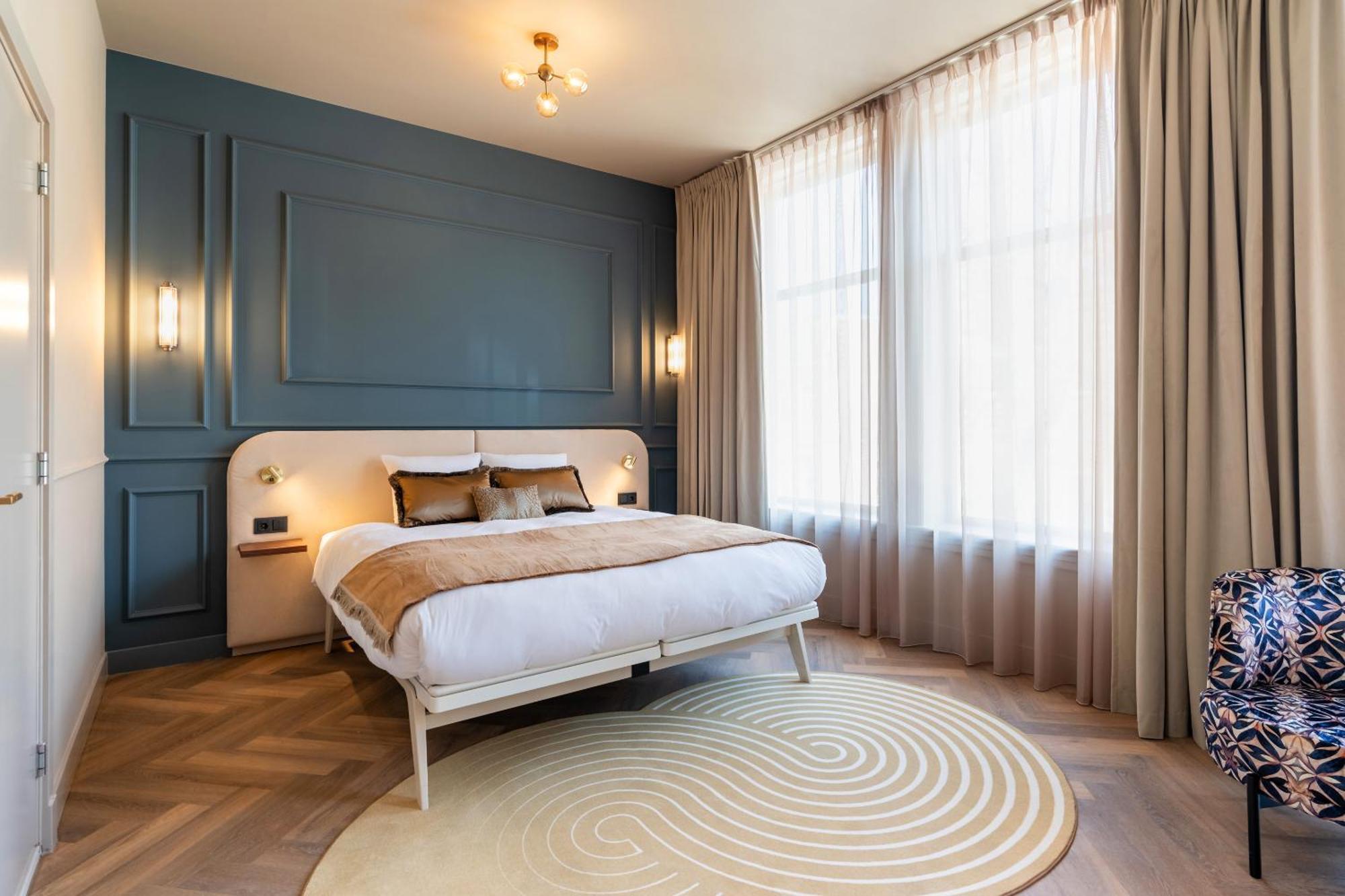 Superior Deluxe Room