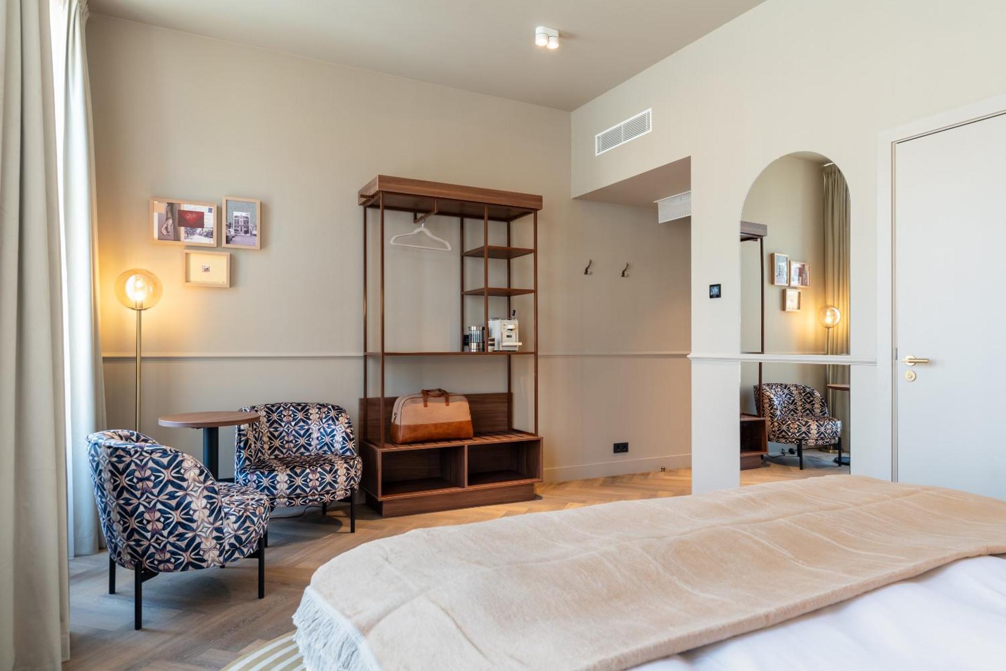 Superior Deluxe Room