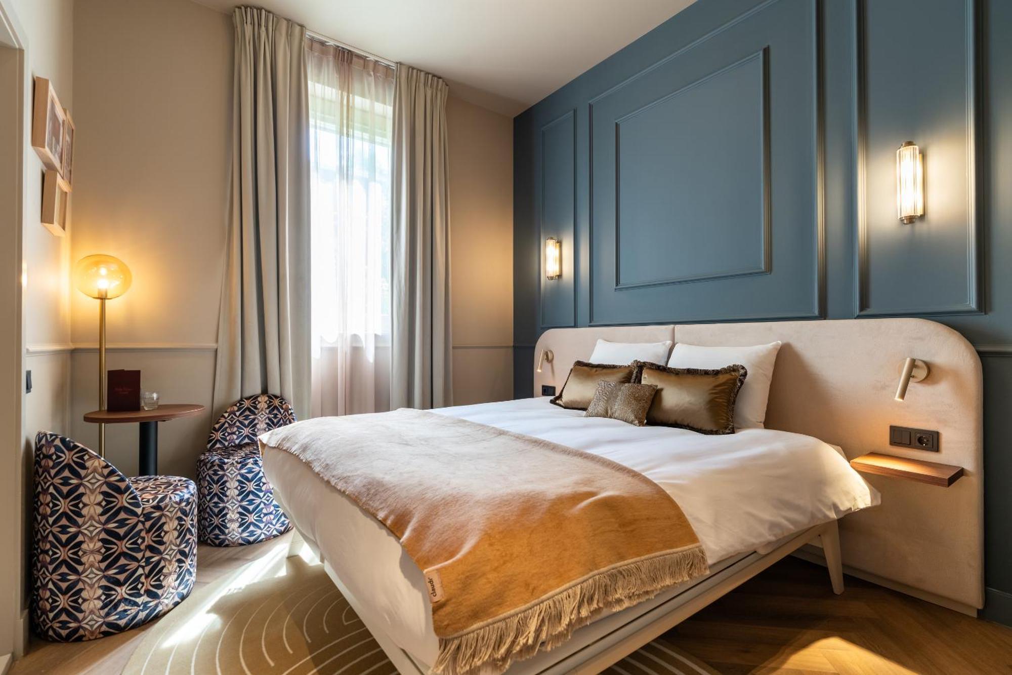 Cosy Room