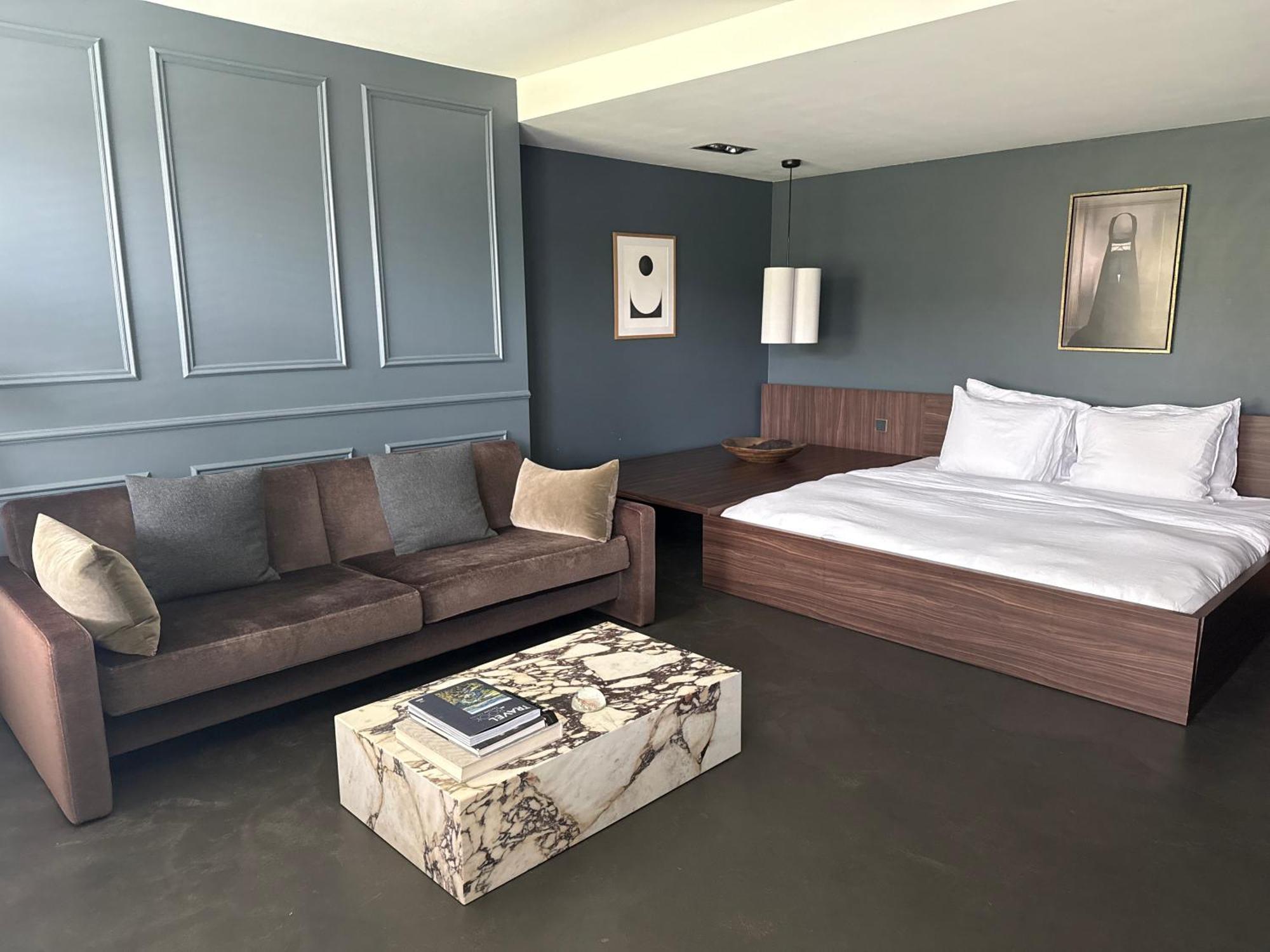 Sud Junior Suite