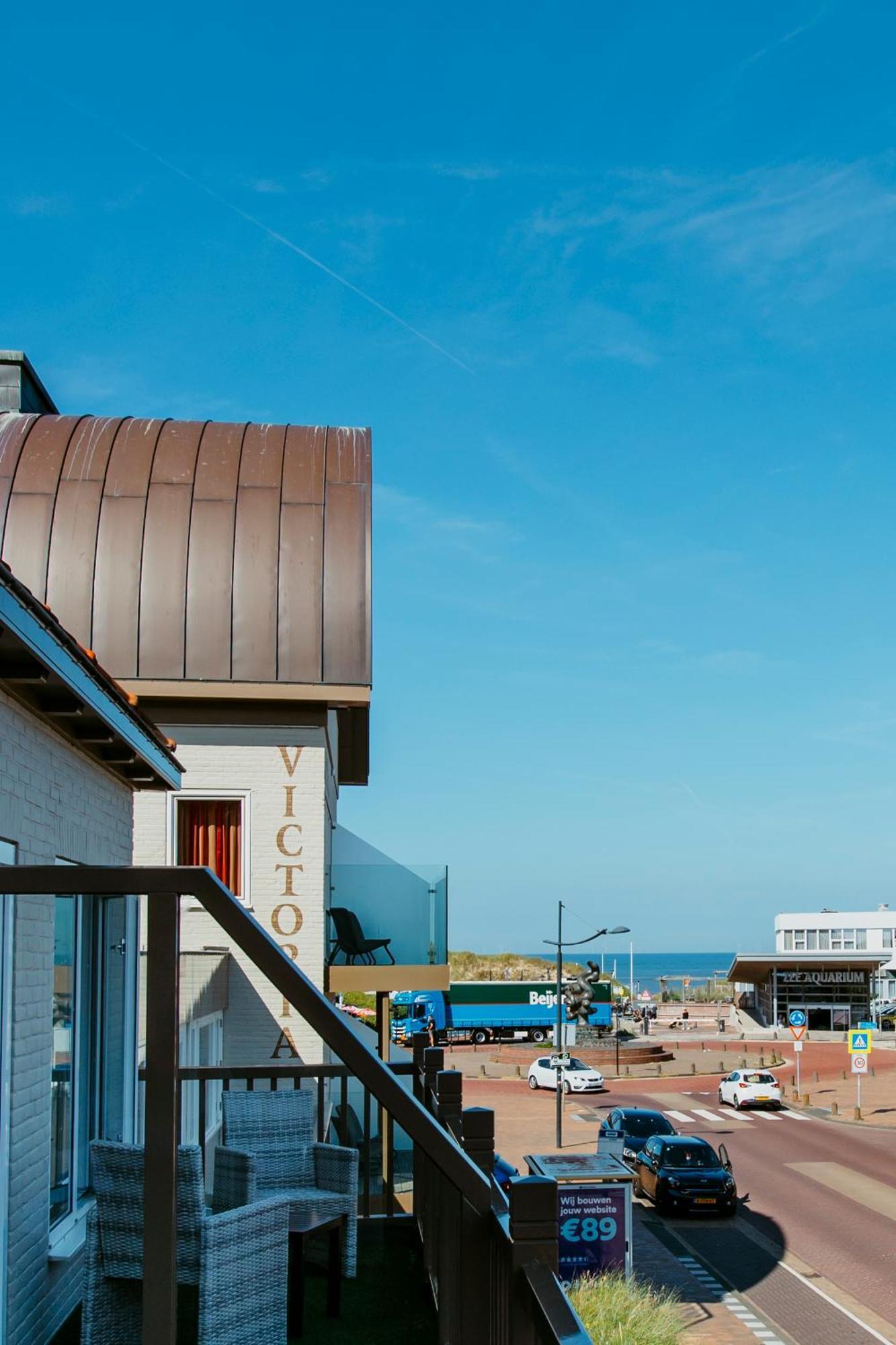 Doppelzimmer mit Balkon