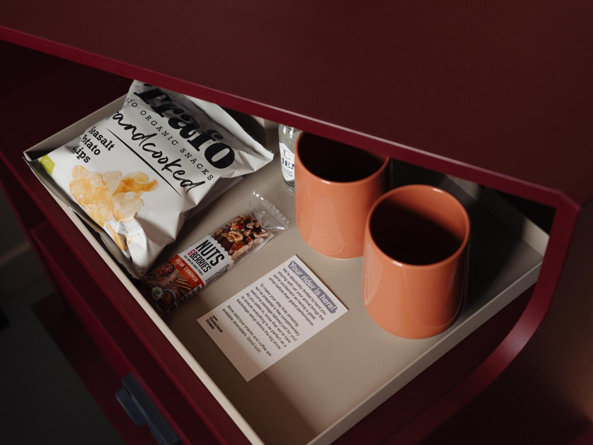 Onderling Verbonden Kamers