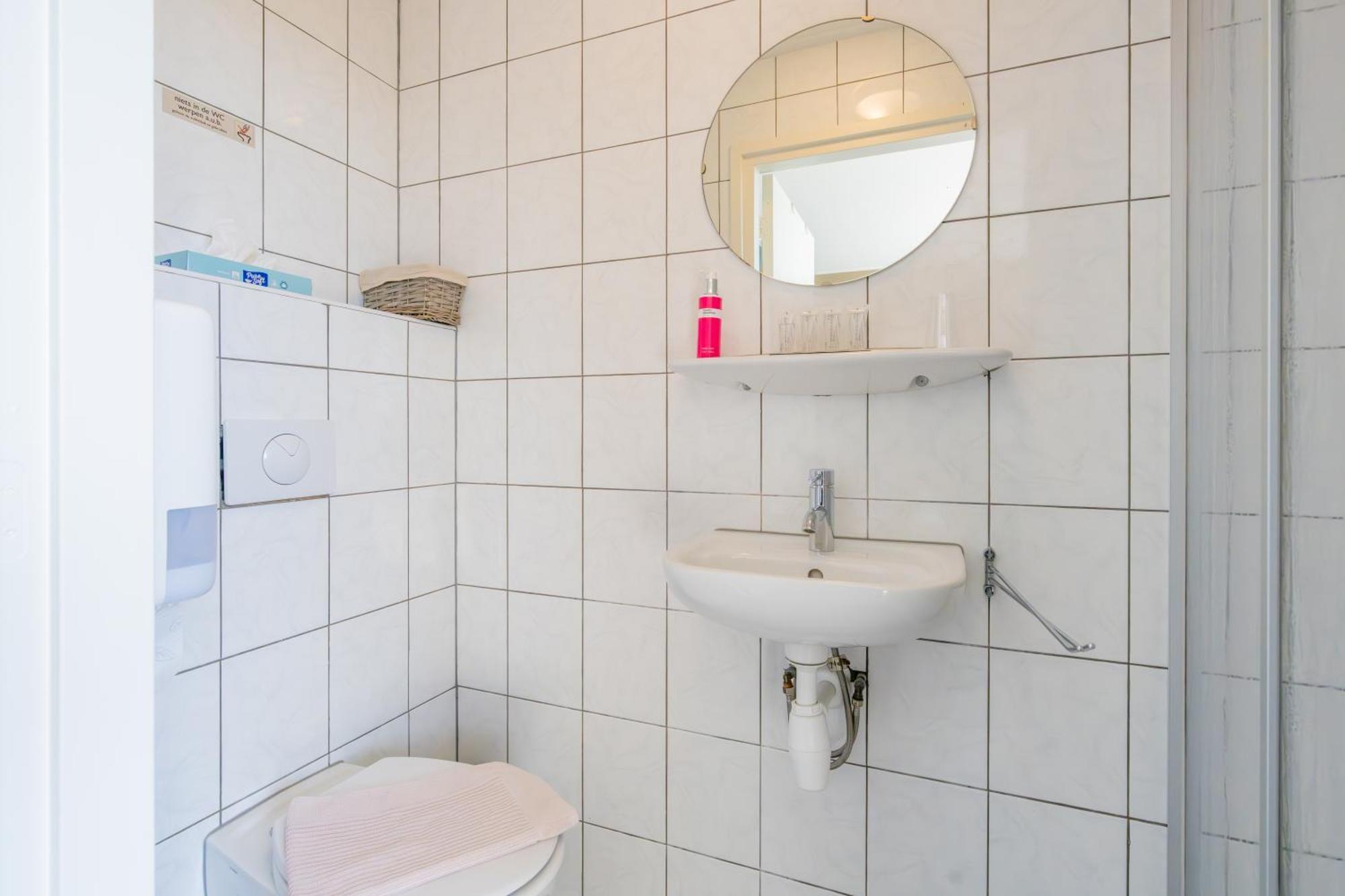 Standard Zweibettzimmer