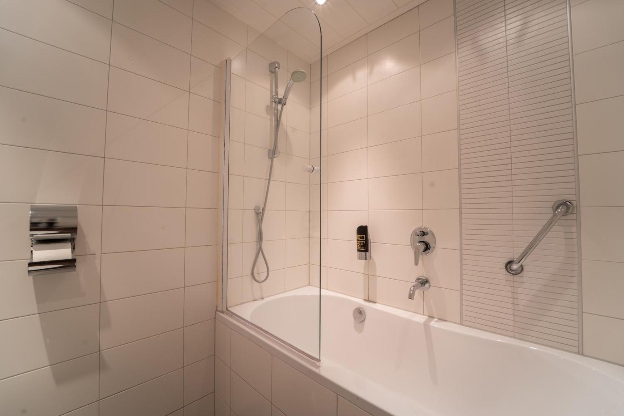 Comfort Twin Room