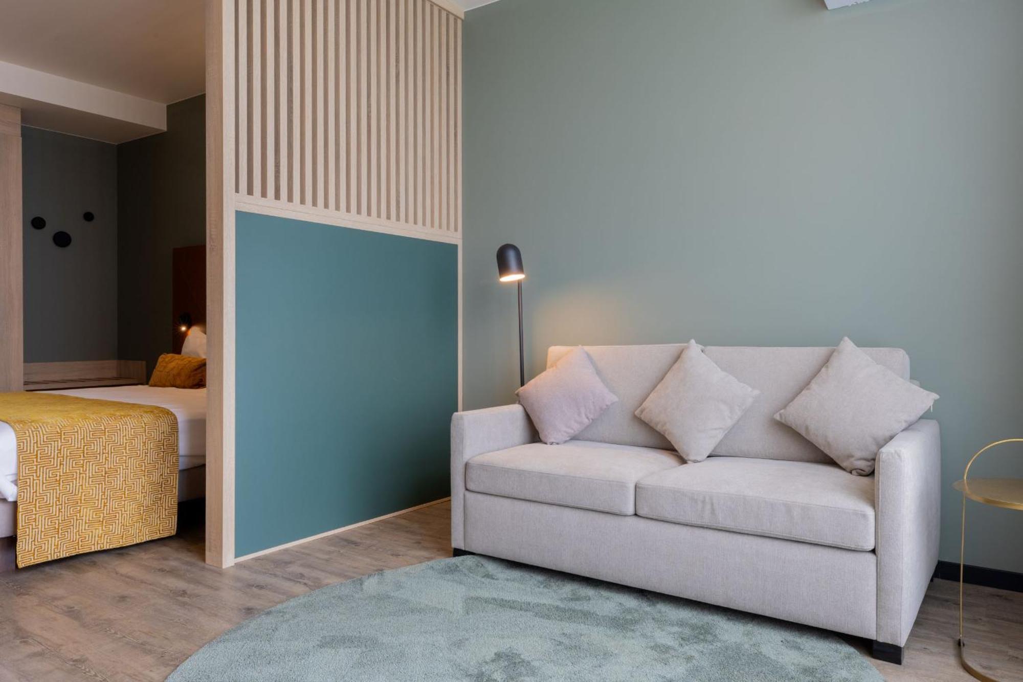 Suite Junior Deluxe