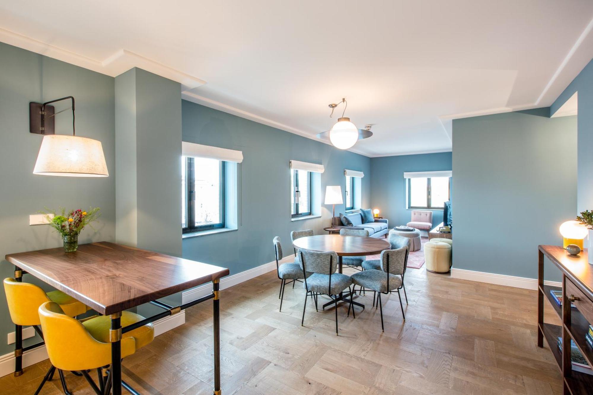 Apartamento com 2 Quartos