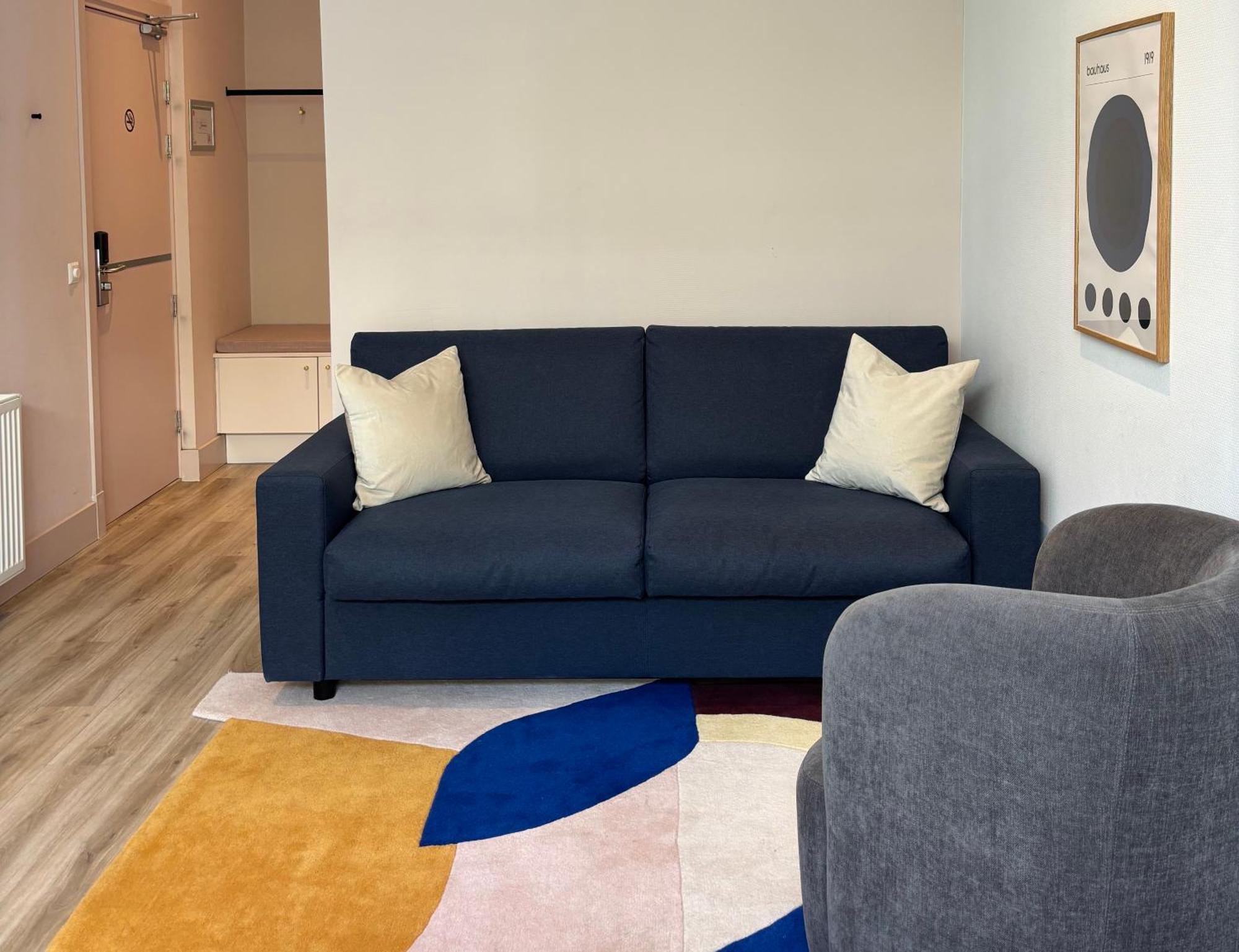 Superior Suite