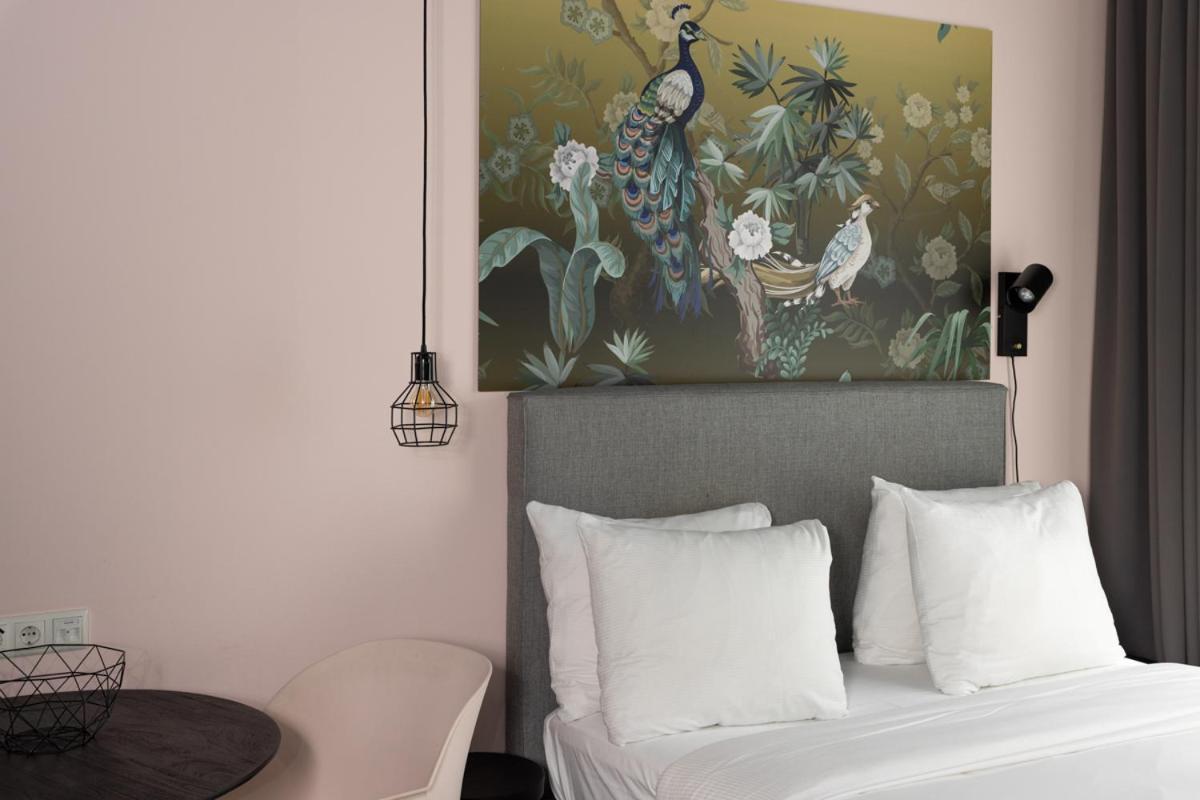 Chambre Double Économique