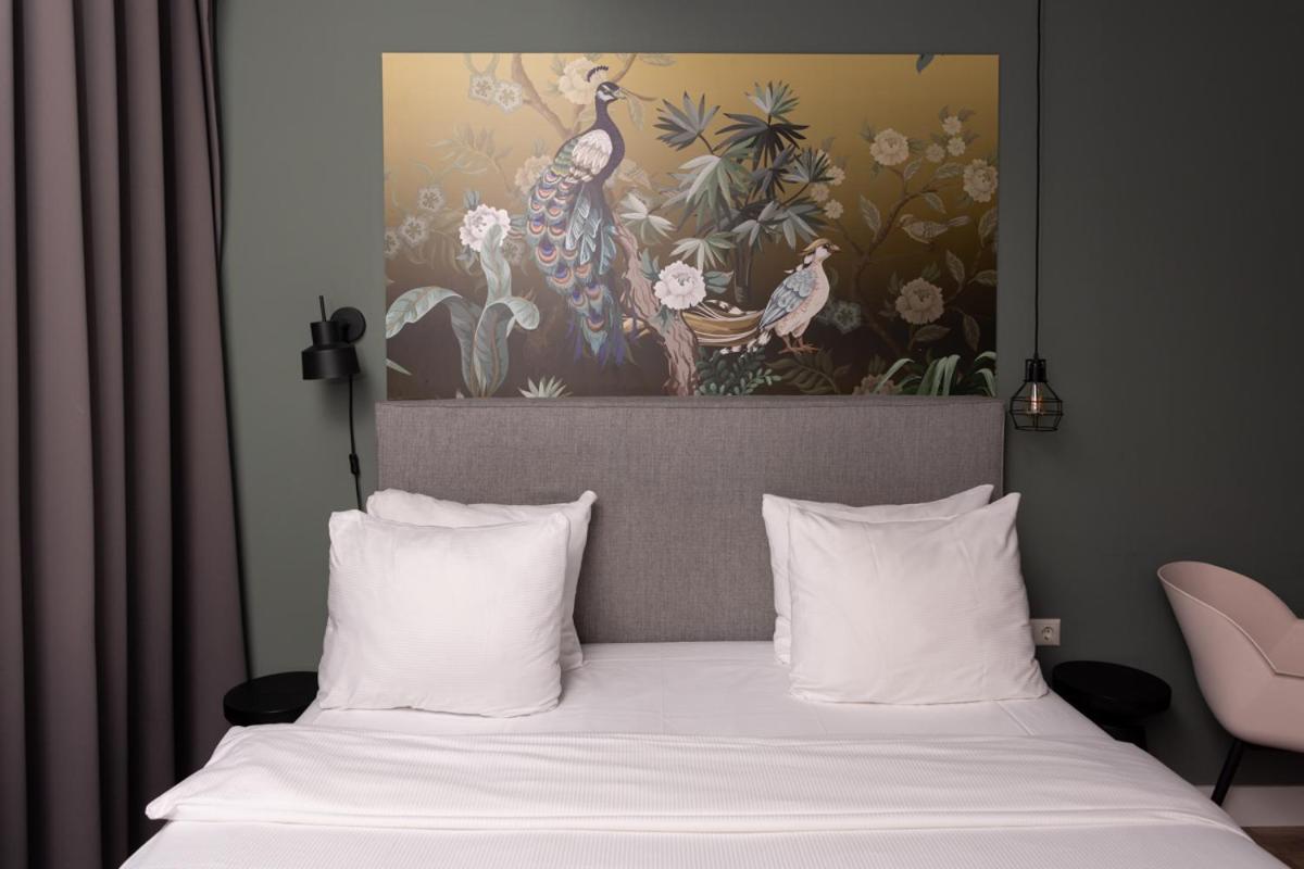 Chambre Double Standard
