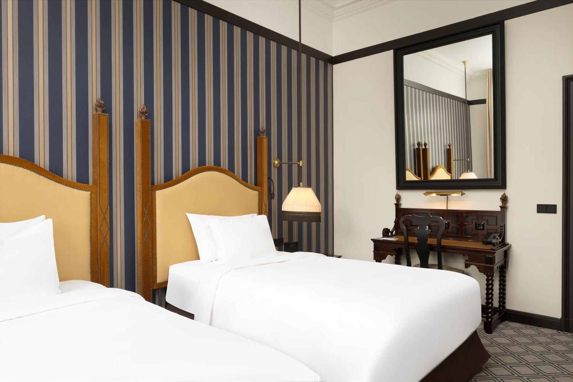 Executive Twin Room