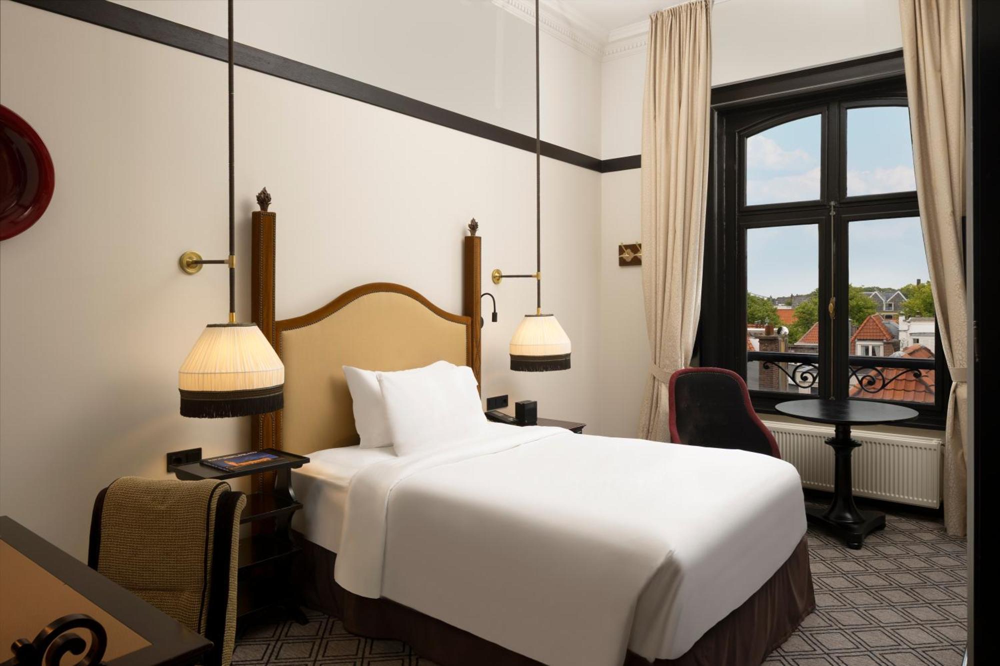 Classic Single Room