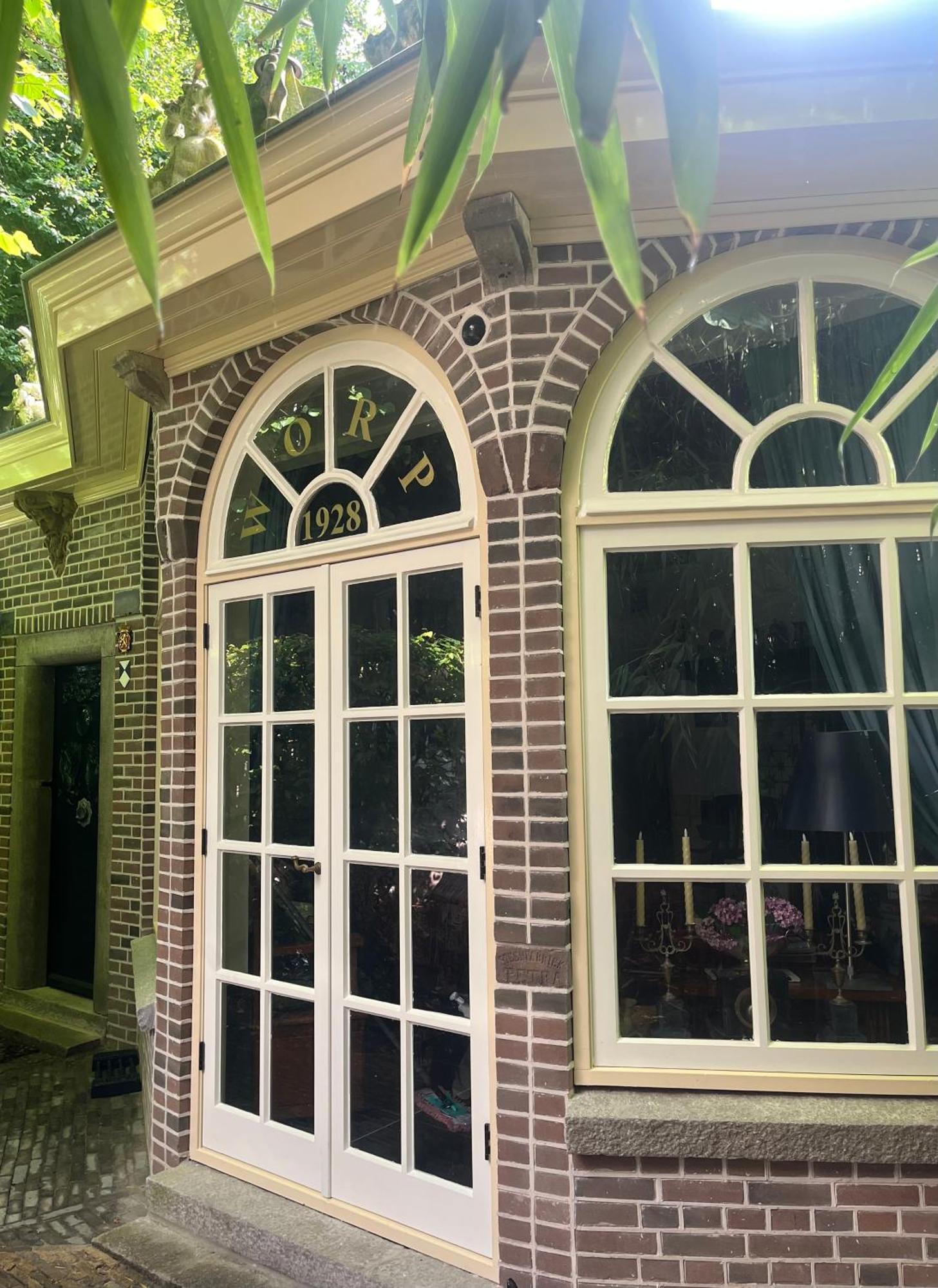 Suite Garden View