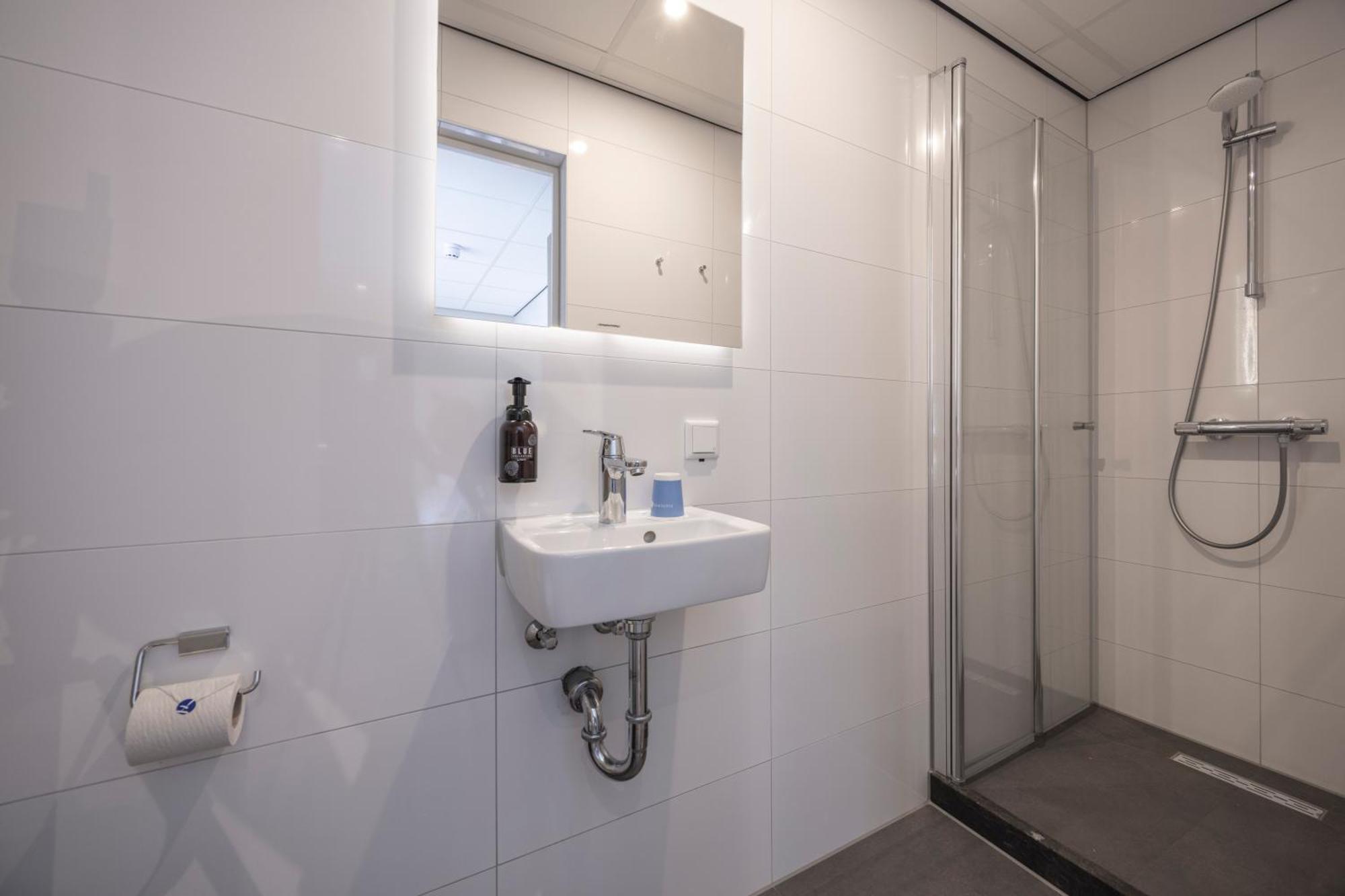 Chambre Simple Confort