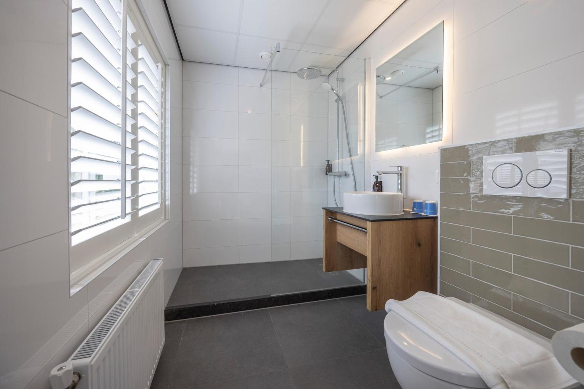 Chambre Double Confort