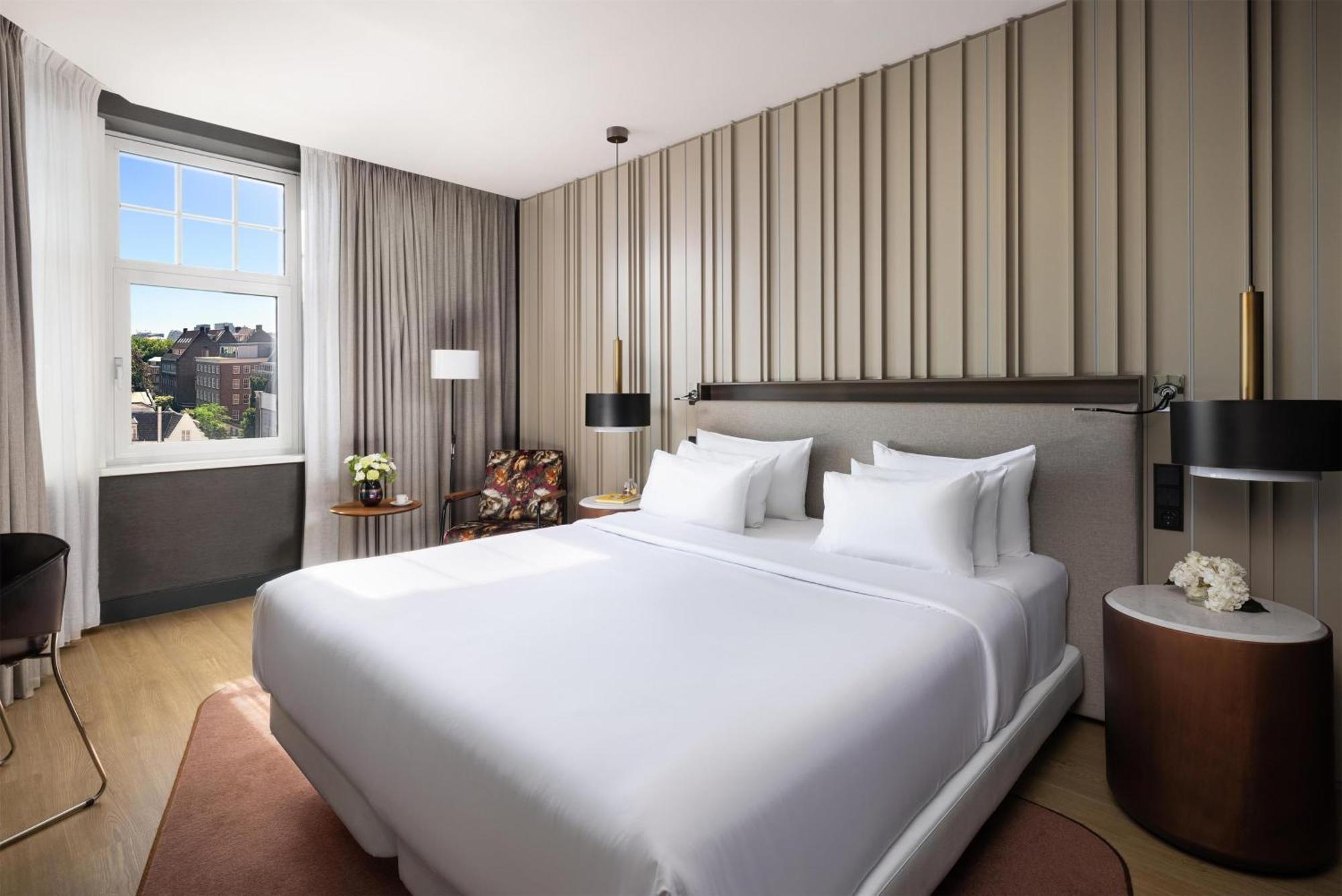 Quarto Superior com Vista