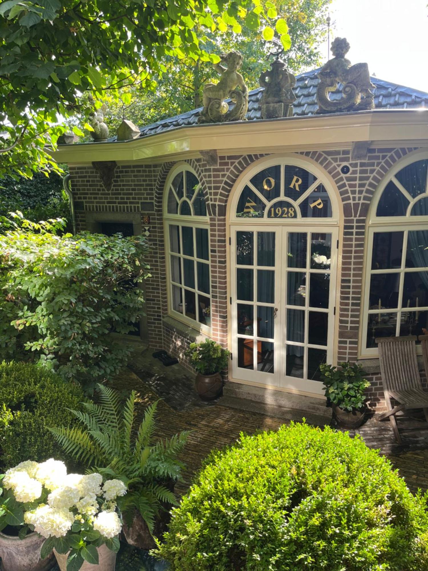 Suite Garden View