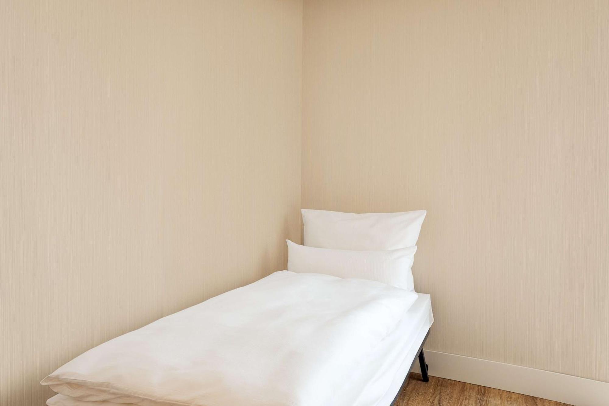 Superior Double or Twin Room Extra Bed