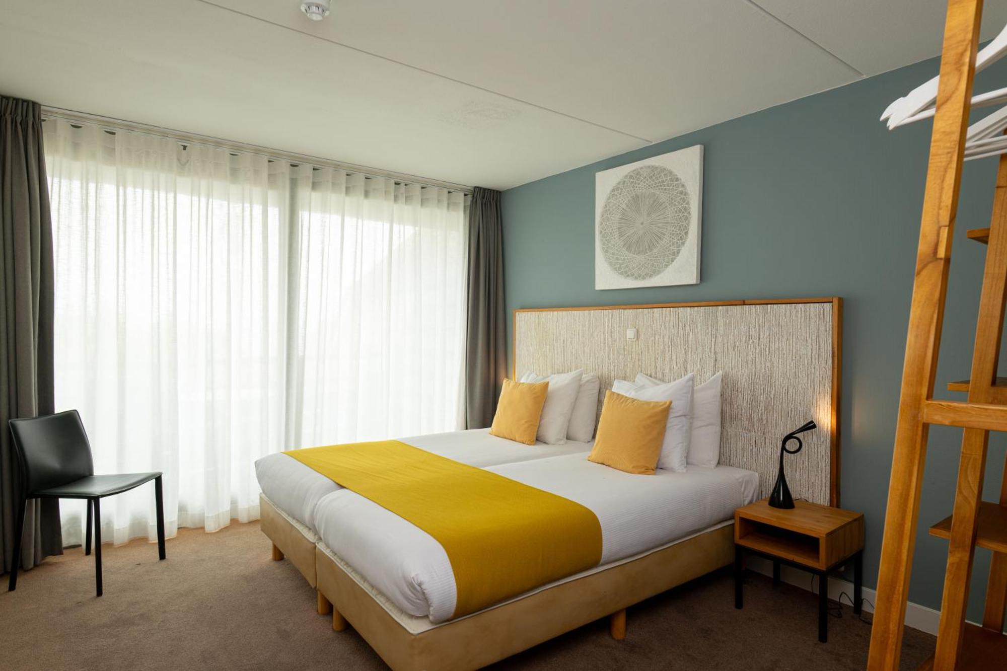 Groot Appartement met 2 Slaapkamers