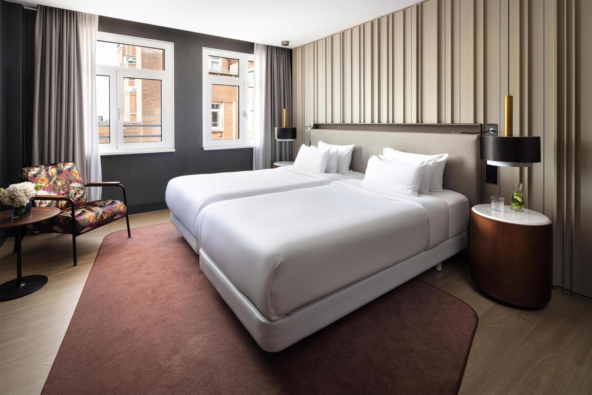 Suite Júnior