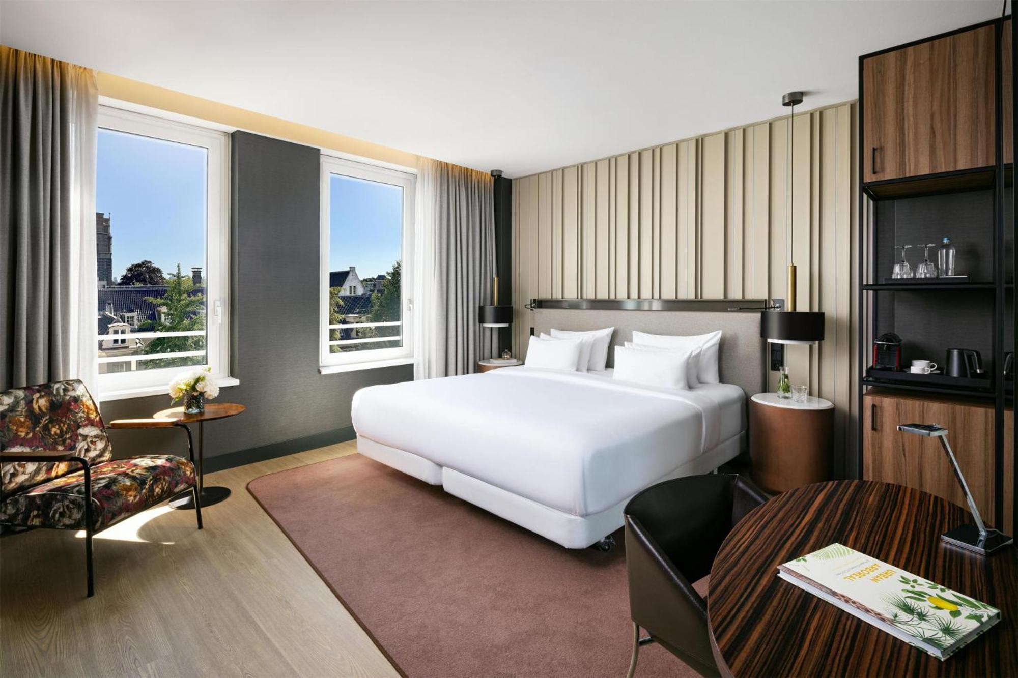 Quarto Premium com Vista
