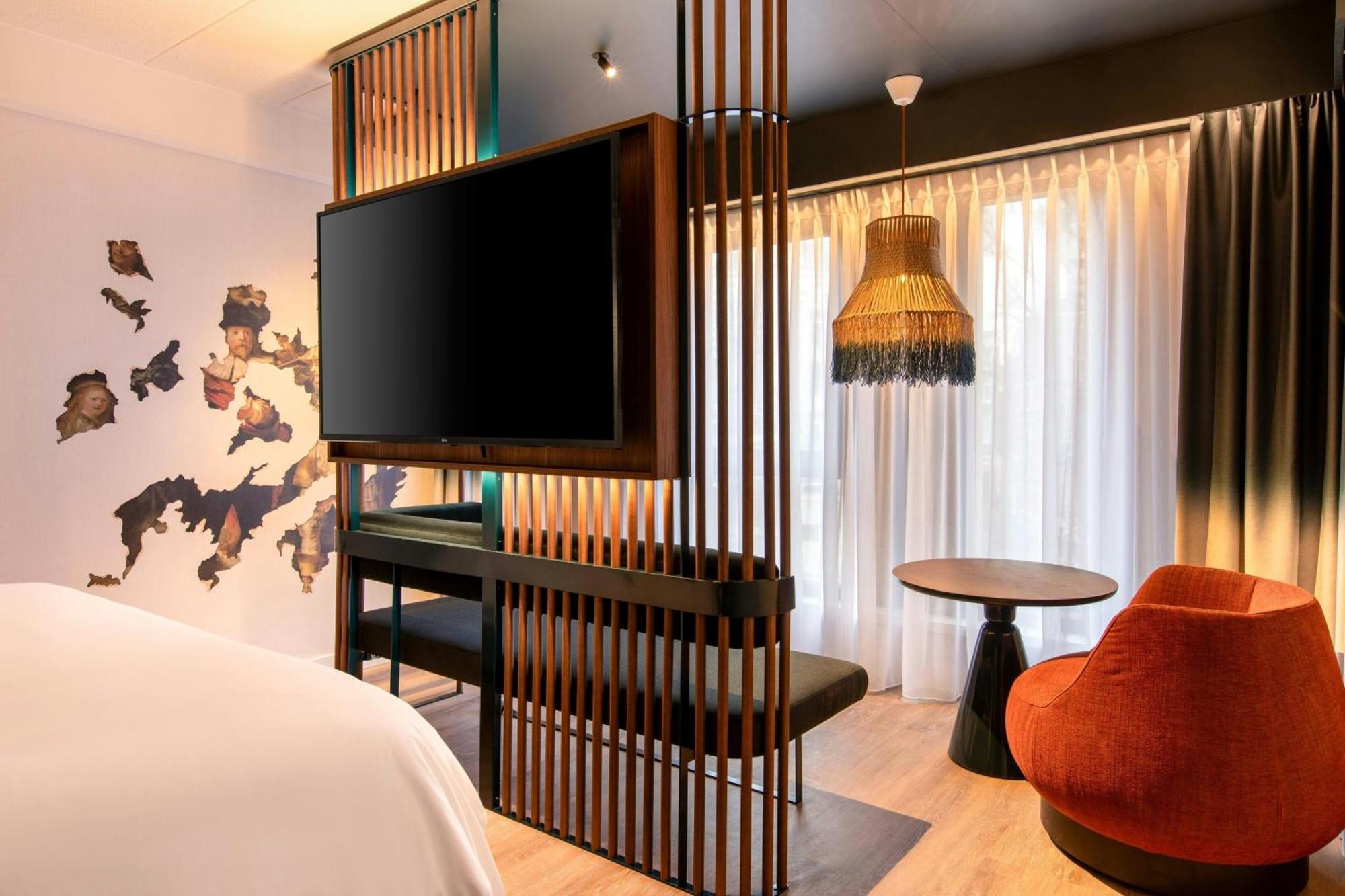 Quarto com Cama King-size