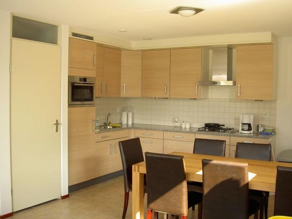 Villa met 4 Slaapkamers