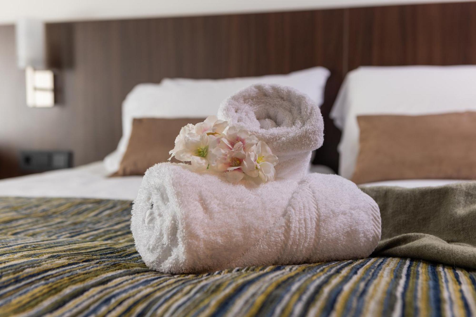 Superior Doppelzimmer