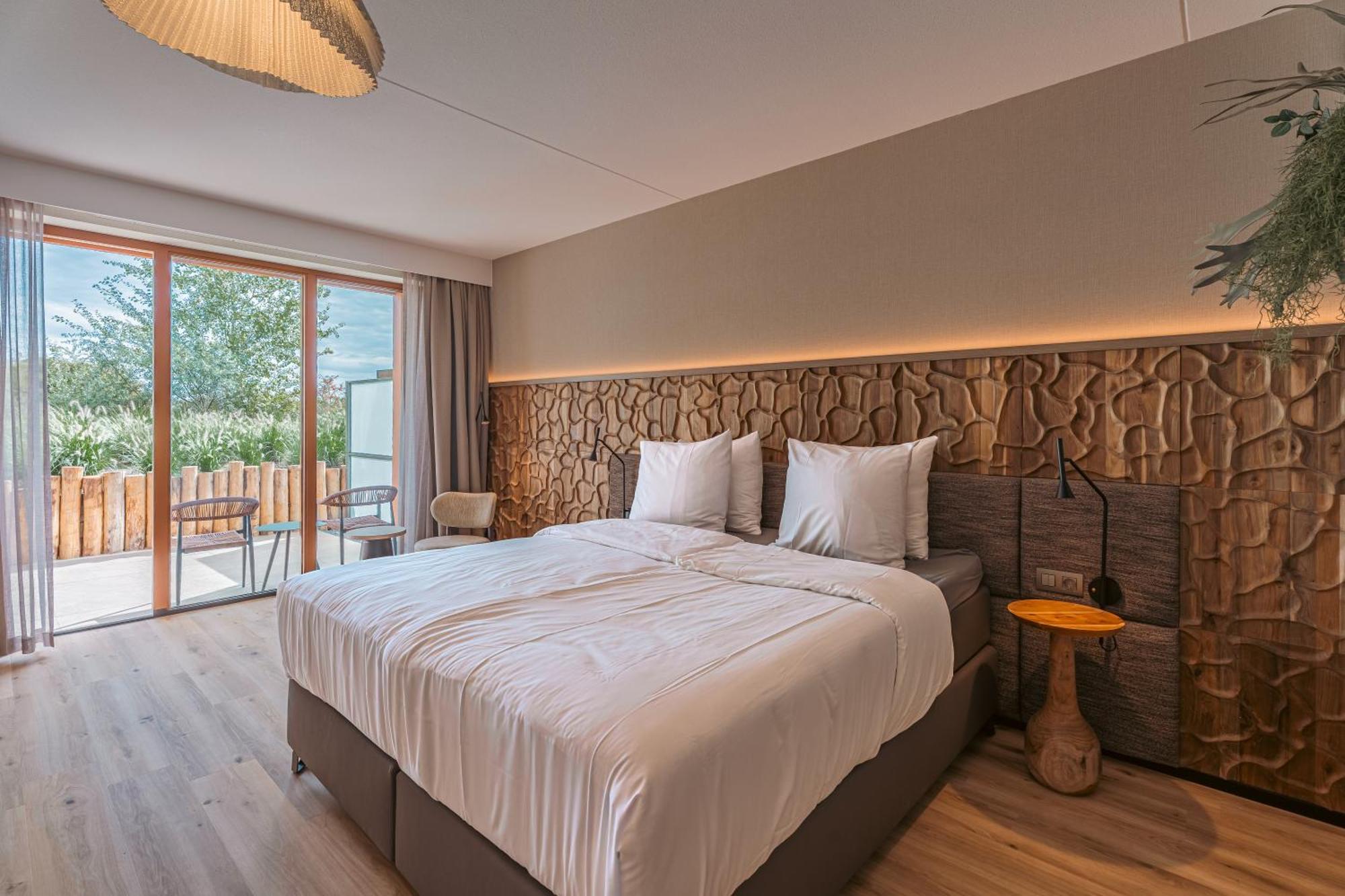 Deluxe Double Room No pets allowed