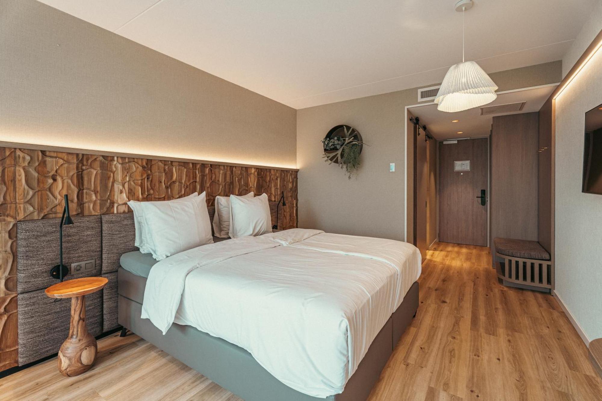 Deluxe Double Room No pets allowed
