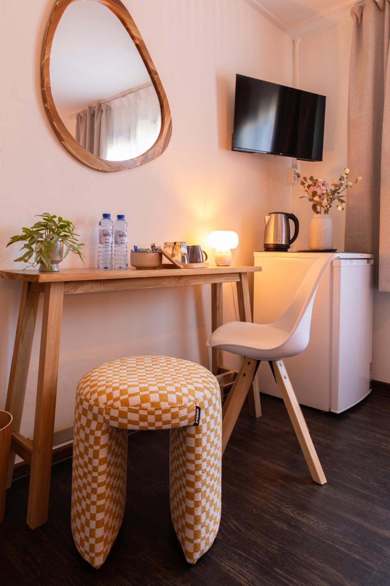 Doppelzimmer