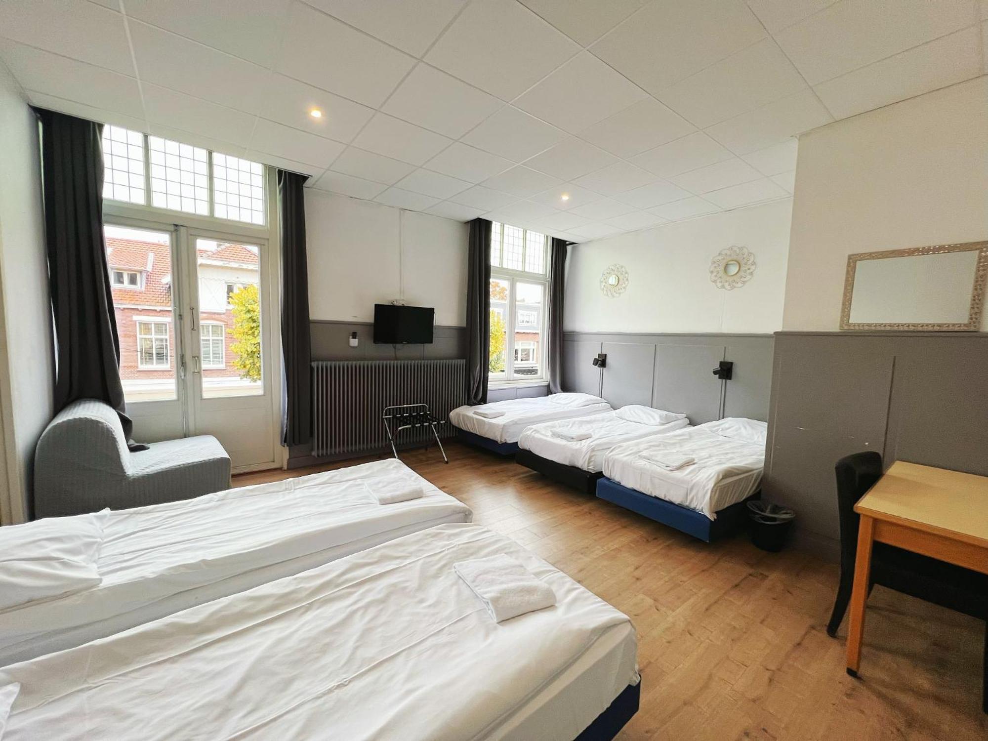 Familiekamer
